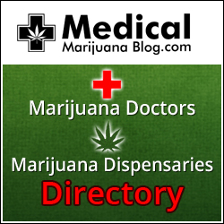 Medical Marijuana Doctors & Dispensaries