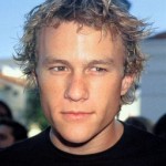 Heath Ledger found Dead!