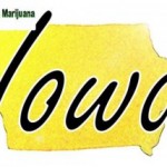 Iowa Backs Medical Marijuana