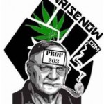 No Medical Marijuana For AZ