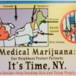 Medical Marijuana: New York State