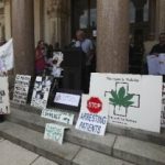 Medical Marijuana in New Jersey