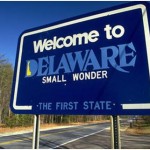 Delaware becomes the Sixteenth State (- ish)