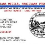 Medical Marijuana Confusion in Montana