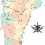 Vermont Medical Marijuana Laws