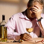 Alcoholism treatment with Medical Marijuana