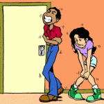 Diarrhea treatment using Medical Marijuana