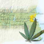 Massachusetts is the 18th Medical Marijuana State