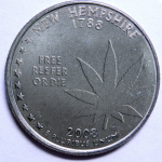 New Hampshire Considering Legalizing Medical Marijuana