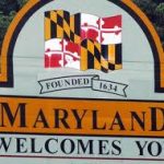 Is Maryland About To Legalize Medical Marijuana?