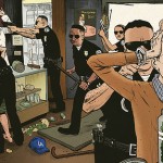 More Dispensary Shutdowns in California