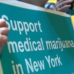 New York Legalizes Medical Marijuana