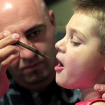 Medical Marijuana Could Help Children Suffering From Seizures