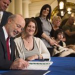 Medical Marijuana in Pennsylvania now legal