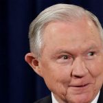 ATTORNEY GENERAL SESSIONS PUTS PRESSURES ON LEGAL-POT STATE AS JUSTICE DEPARTMENT TASK FORCE PUNTS ON CANNABIS