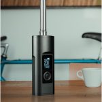 Arizer Solo 2 – 2017’s Most Anticipated Vape