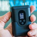 Arizer Argo Vaporizer – Arizer is Killing it!