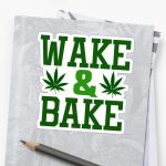 The Science Behind A Wake And Bake