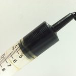 Cannabis Oil Cures 8 Month Old Infant of Cancer, Dissolving Large Inoperable Tumor In 8 Months