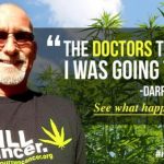 50-Year-Old Man Cures Lung Cancer With Cannabis Oil, Stuns CBS News