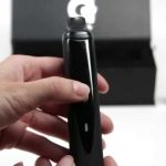 The G Pen Pro Dry Herb Vaporizer Review