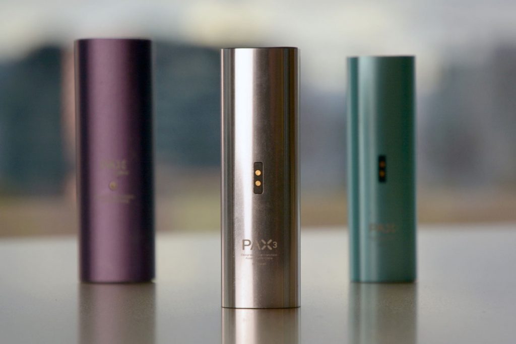 Buy A Pax 3 Vaporizer