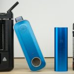 Best Vaporizer in Germany – Crafty Vaporizer vs Firefly 2