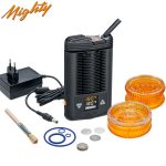 Why A Vaporisateur Mighty Is A Smart Buy
