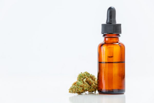 CBD Oil Benefit
