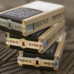 Lowell Cafe and Cold Pressed Cannabis Oil